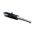 Standard Mount Slip On Exhaust