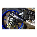 GP2 Slip-On Exhaust System