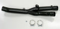 Cat Eliminator Pipe w/ O2 Bung