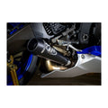 Muffler Box Eliminator Kit