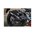 Slip-On Exhaust System