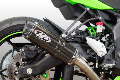 X96 Carbon Fiber Full System