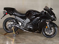 M4 Full System Exhaust, Stainless Steel, Black Canister