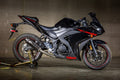 Full Exhaust System