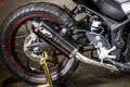 Full Exhaust System