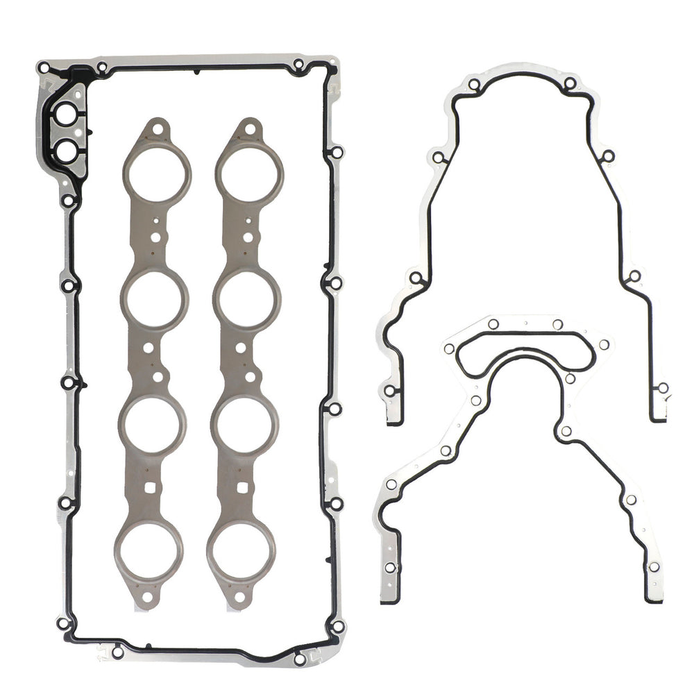 Sloppy Mechanics Stage 2 Camshaft Kit
