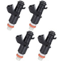 Fuel Injector Assembly