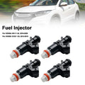 Fuel Injector Assembly
