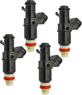 Fuel Injector Assembly