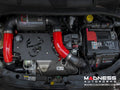 MAXFlow Intake System