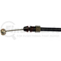 Hood Release Cable, 82-Inch