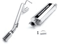 Street Series Cat-Back Exhaust System