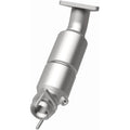 Direct-Fit Catalytic Converter