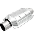 Direct-Fit Catalytic Converter