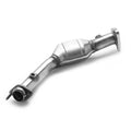 Direct-Fit Catalytic Converter