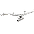 Competition Series Cat-Back Exhaust System