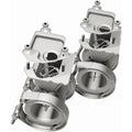 Active Dual Mode Performance Exhaust Control Valve Kit