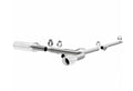 Cat-Back Exhaust System
