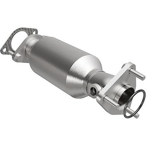 6.7L Cat-Back Exhaust System