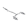 Street Series Cat-Back Exhaust System