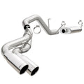 Street Series Cat-Back Exhaust System
