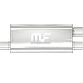 3-Inch Cat-Back Exhaust System