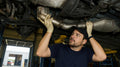 37-Inch Catalytic Converter