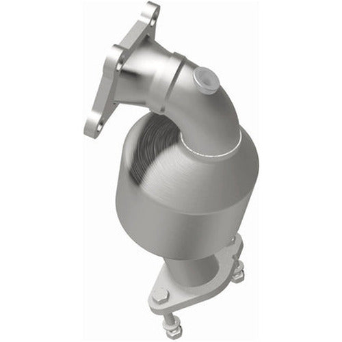Direct-Fit Catalytic Converter