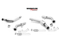 Direct-Fit Catalytic Converter