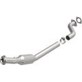 Direct-Fit Catalytic Converter