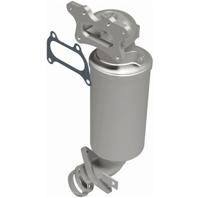 OEM Grade Manifold Catalytic Converter