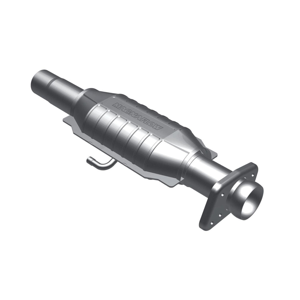 Standard Grade Direct-Fit Catalytic Converter