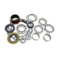 MP3024HD (NQH) Transfer Case Rebuild Kit