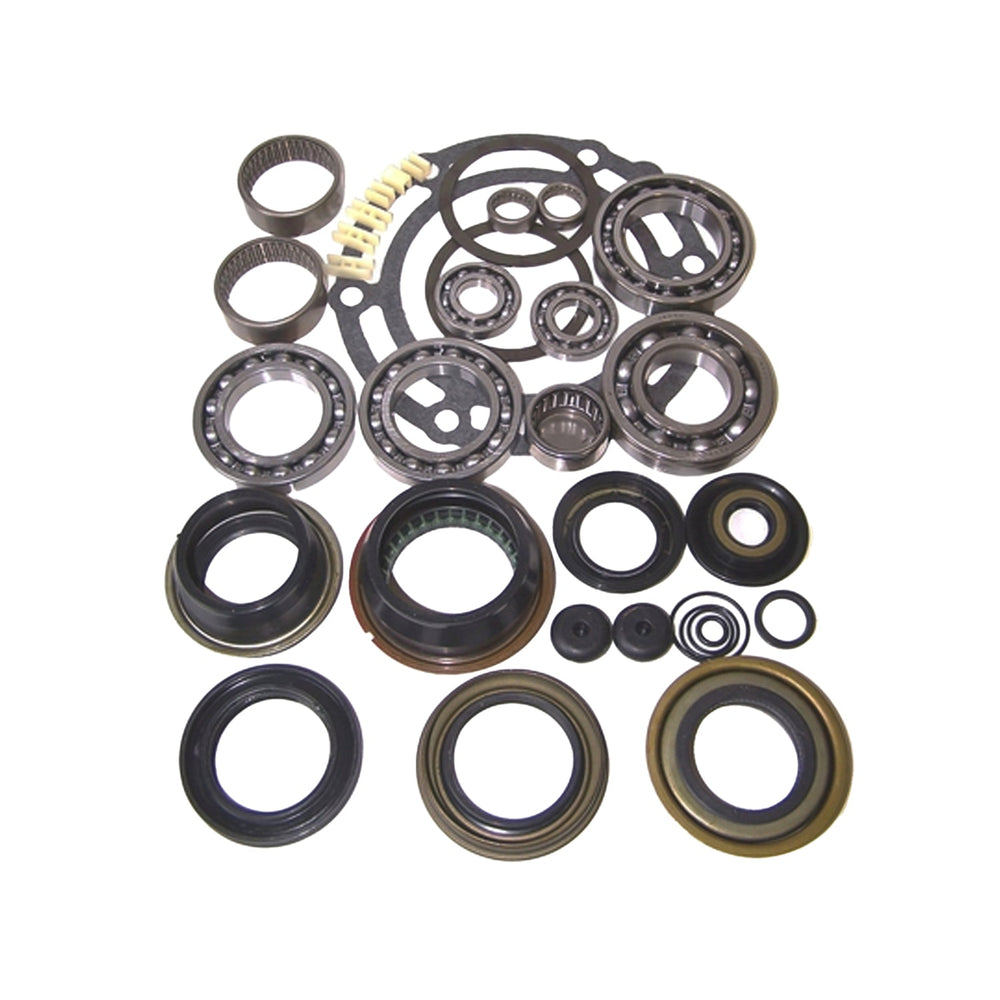 MP3024HD (NQH) Transfer Case Rebuild Kit