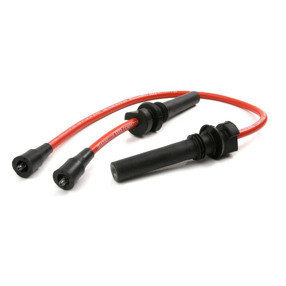 KV85 Ignition Wires