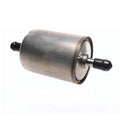Secondary Filtration Media
