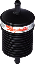 Inline Filter Micron 3/8" Port