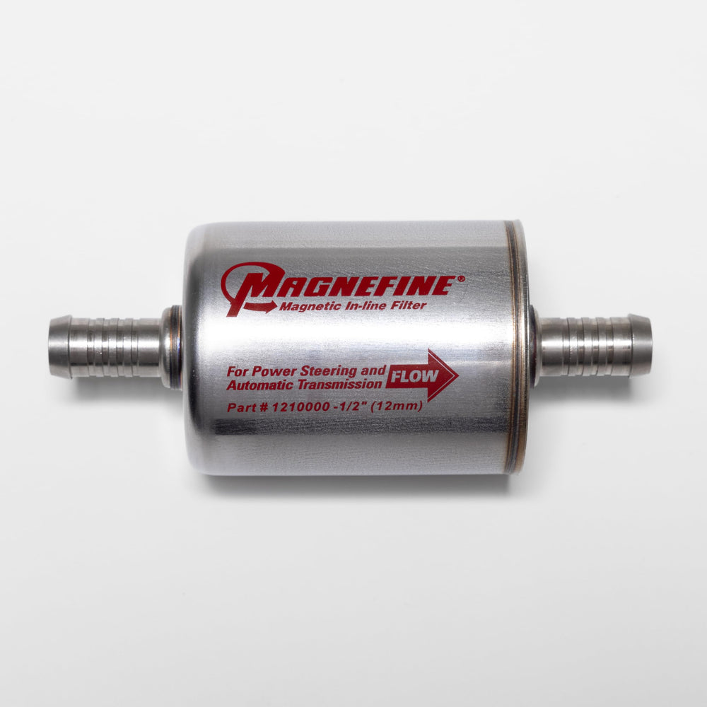 Inline Filter Micron 3/8" Port