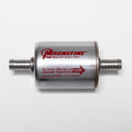 Inline Filter Micron 3/8" Port