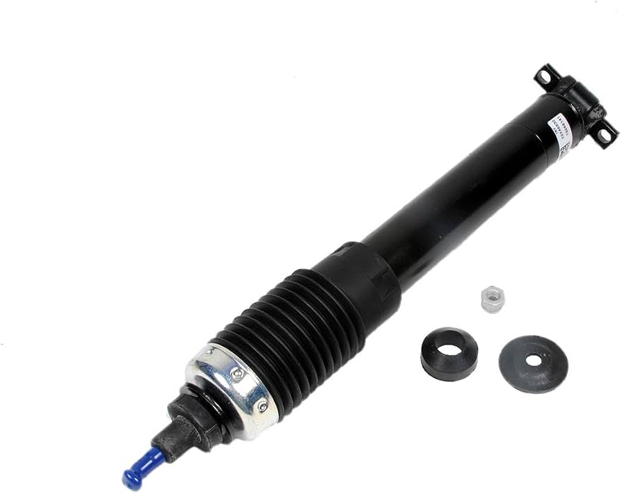 Front Shock Absorber Kit