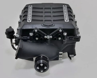 Magnuson TVS2650 Supercharger System for Toyota Tundra 5.7L