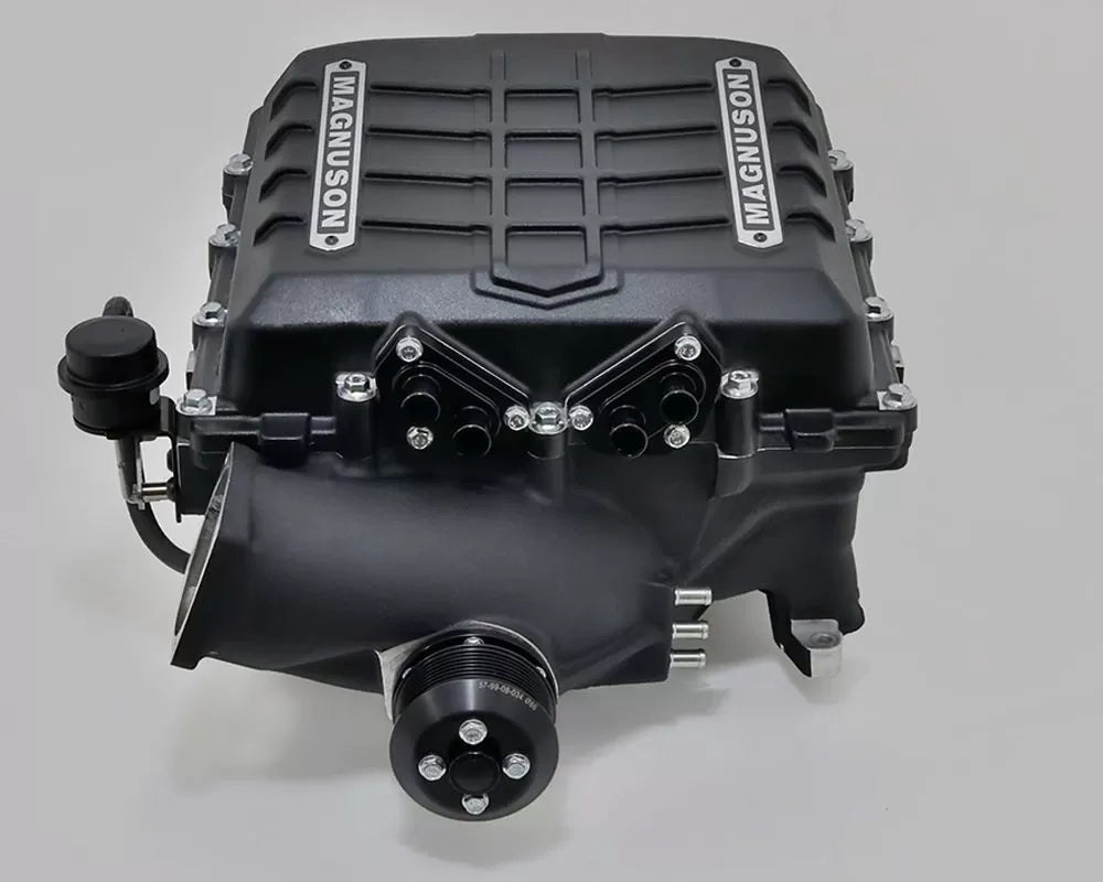 Magnuson TVS2650 Supercharger System for Toyota Tundra 5.7L