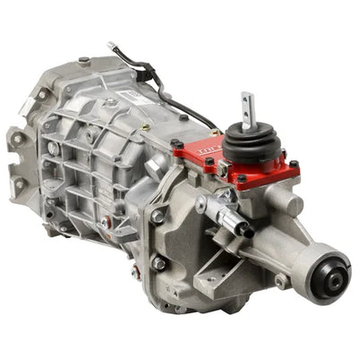TREMEC T56 6-Speed Manual Transmission