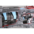 TREMEC T56 6-Speed Manual Transmission
