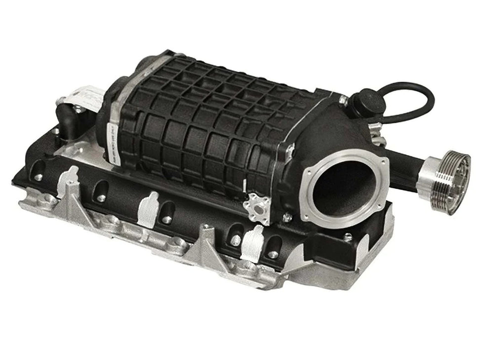 TVS2300 Hybrid Roots Supercharger 5.7L HEMI