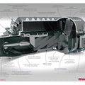 Heartbeat TVS2300 Supercharger System