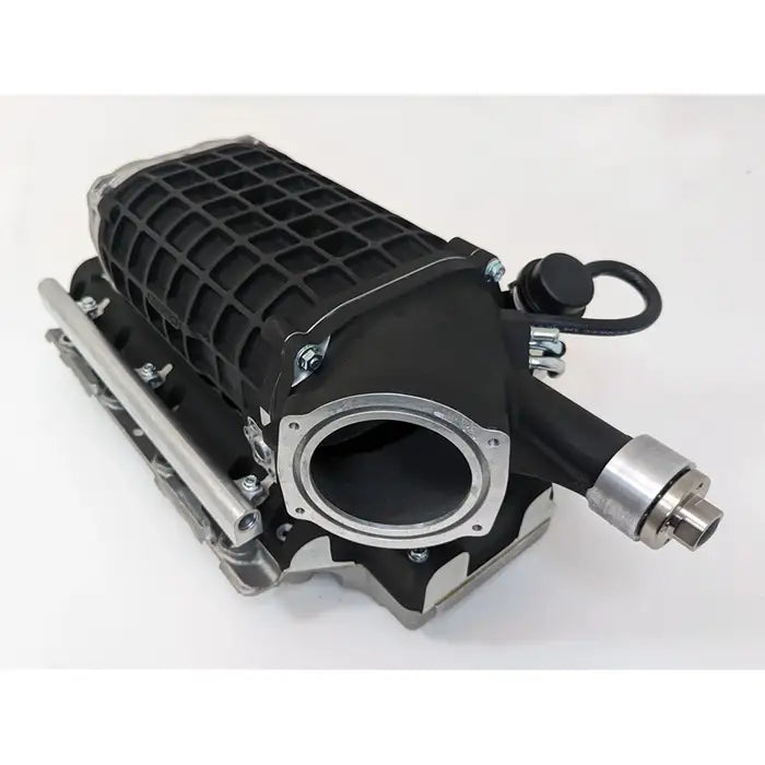 TVS2300 Hot Rod Supercharger System