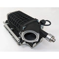 TVS2300 Hot Rod Supercharger System