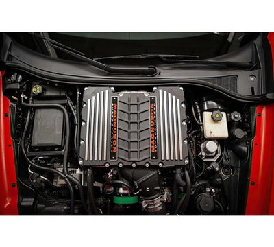 TVS2650R Magnum Supercharger System LT4 6.2L V8