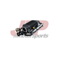 TVS2300 Supercharger System